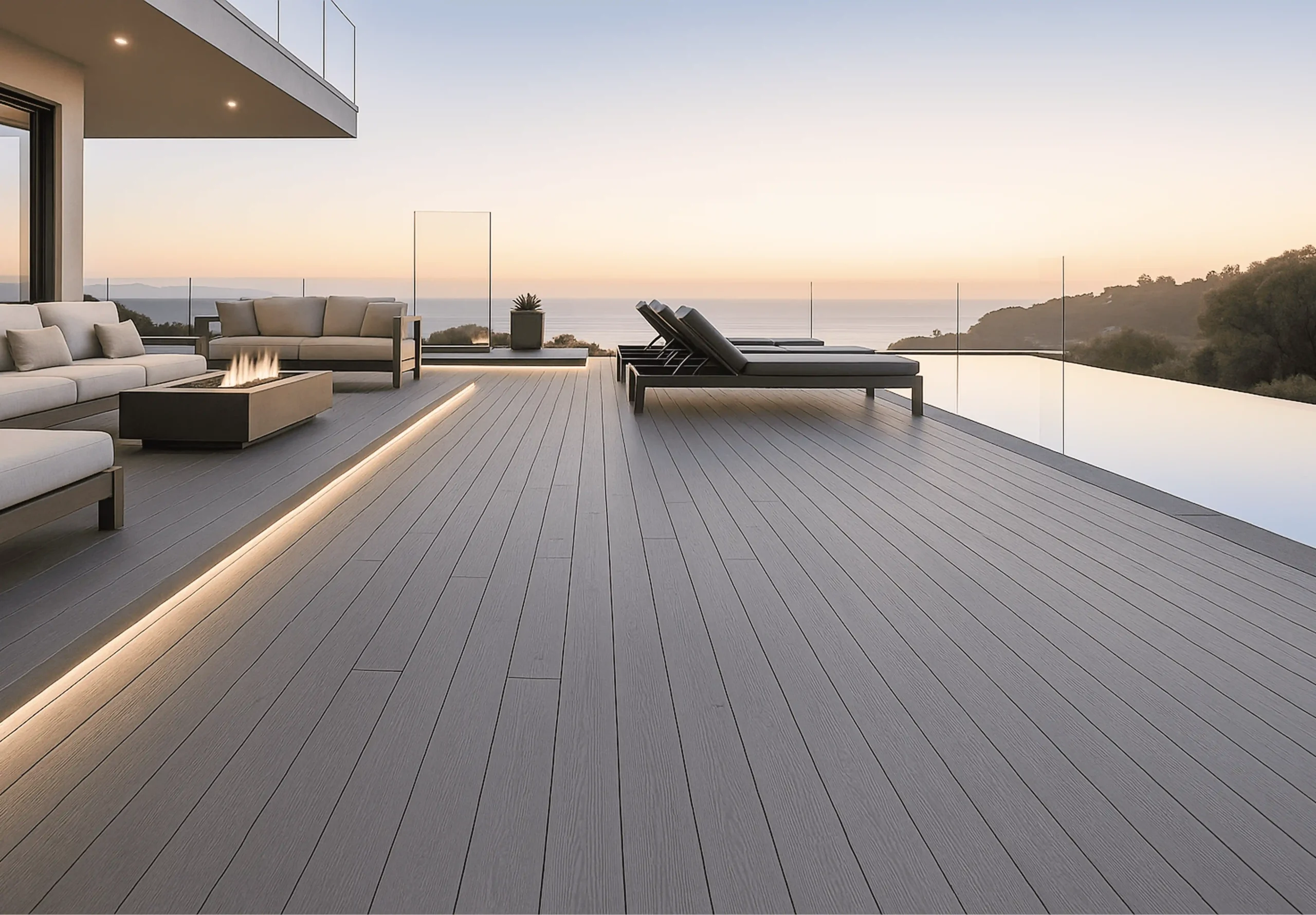 Ash Grey #Deck72